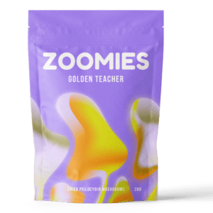 Golden Teacher | Shrooms Edibles Online Canada