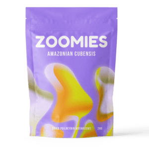 Amazonian Cubensis | Shrooms Edibles Online Canada