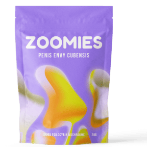 Penis Envy Cubensis | Shrooms Edibles Online Canada
