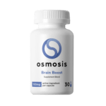 Osmosis - Microdose Capsules - Brain Boost - 30 Capsules | Shrooms Edibles Online Canada