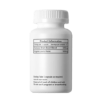 Osmosis - Microdose Capsules - Brain Boost - 30 Capsules | Shrooms Edibles Online Canada