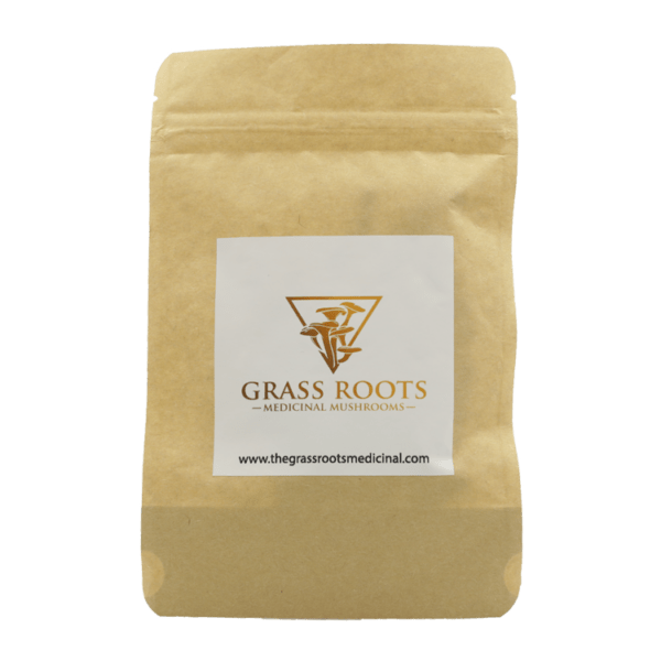 Roots - Medicinal Mushrooms - Microdose Capsules | Shrooms Edibles Online Canada
