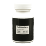 LimitlessRx - Microdose Capsules -  Recharge - 100mg Capsules | Shrooms Edibles Online Canada