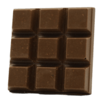 Room 920 - Mushroom Chocolate Bar - Milk Chocolate Orange - 3 grams | Shrooms Edibles Online Canada
