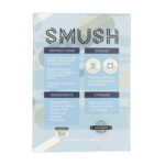 SMUSH - Cookies & Cream | Shrooms Edibles Online Canada