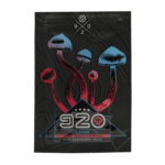 Room 920 - Blue Raspberry Jelly - 1 Gram (Golden Teacher Mushrooms) | Shrooms Edibles Online Canada