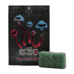 Room 920 - Blue Raspberry Jelly - 1 Gram (Golden Teacher Mushrooms) | Shrooms Edibles Online Canada