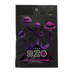Room 920 - Grape Jelly - 1 Gram (Golden Teacher Mushrooms) | Shrooms Edibles Online Canada