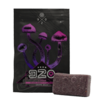 Room 920 - Grape Jelly - 1 Gram (Golden Teacher Mushrooms) | Shrooms Edibles Online Canada