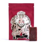 Alice - Cherry Mushroom Gummy - 1g | Shrooms Edibles Online Canada