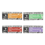 Psilly - Dark Chocolate Bar - Lavender & Black Pepper | Shrooms Edibles Online Canada