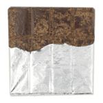 Psilly - Dark Chocolate Bar - Salty Chili & Cinnamon | Shrooms Edibles Online Canada