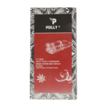 Psilly - Dark Chocolate Bar - Salty Chili & Cinnamon | Shrooms Edibles Online Canada