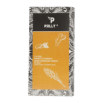 Psilly - Dark Chocolate Bar - Ginger & Turmeric | Shrooms Edibles Online Canada