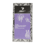 Psilly - Dark Chocolate Bar - Lavender & Black Pepper | Shrooms Edibles Online Canada