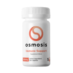 Osmosis - Microdose Capsules - Immune Support | Shrooms Edibles Online Canada