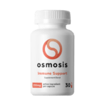 Osmosis - Microdose Capsules - Immune Support - 30 capsules | Shrooms Edibles Online Canada