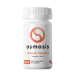 Osmosis - Microdose Capsules - Immune Support | Shrooms Edibles Online Canada