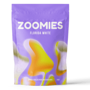 Florida White | Shrooms Edibles Online Canada