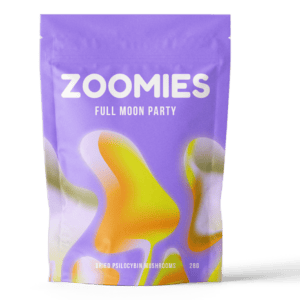 Full Moon Party | Shrooms Edibles Online Canada