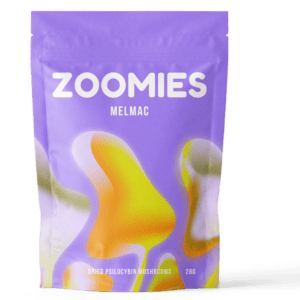 Melmac | Shrooms Edibles Online Canada