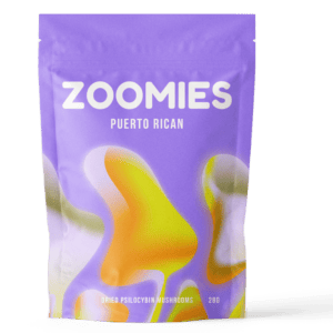Puerto Rican | Shrooms Edibles Online Canada