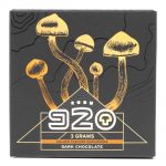 Room 920 – Mushroom Chocolate Bar - Dark Chocolate - 3 Grams | Shrooms Edibles Online Canada