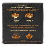 Room 920 – Mushroom Chocolate Bar - Dark Chocolate - 3 Grams | Shrooms Edibles Online Canada