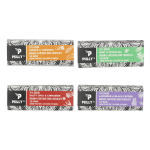 Psilly - Dark Chocolate Bar - Mint & Spirulina | Shrooms Edibles Online Canada
