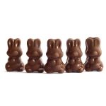 Alice - Mushroom Milk Chocolate - 2.5g | Shrooms Edibles Online Canada