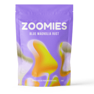 Blue Magnolia Rust | Shrooms Edibles Online Canada