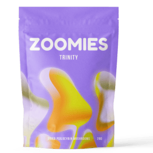 Trinity | Shrooms Edibles Online Canada
