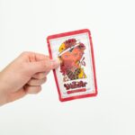 Wonder – Psilocybin Gummies – Cranberry – 3000mg | Shrooms Edibles Online Canada