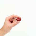 Wonder – Psilocybin Gummies – Cranberry – 3000mg | Shrooms Edibles Online Canada