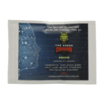 The Green Samurai - Shroom Gummies - Grape - 3g | Shrooms Edibles Online Canada