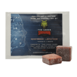 Shroom Gummies – Raspberry Lemonade – 1g | Shrooms Edibles Online Canada