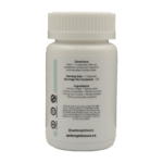 Bright Future - Microdose Capsules - The Micro - (50mg x 30 Capsules) | Shrooms Edibles Online Canada