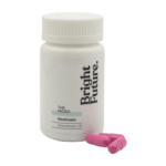 Bright Future - Microdose Capsules - The Micro - (50mg x 30 Capsules) | Shrooms Edibles Online Canada