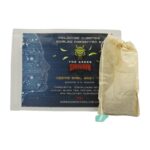 The Green Samurai - Creme Earl Grey Tea - 3000mg | Shrooms Edibles Online Canada