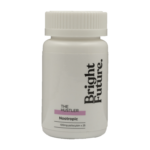 Bright Future - Microdose Capsules - The Hustler - (100mg x 25 Capsules) | Shrooms Edibles Online Canada