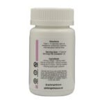 Bright Future - Microdose Capsules - The Hustler - (100mg x 25 Capsules) | Shrooms Edibles Online Canada