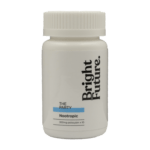Bright Future - Microdose Capsules - The Party - (300mg x 10 Capsules) | Shrooms Edibles Online Canada