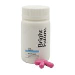 Bright Future - Microdose Capsules - The Party - (300mg x 10 Capsules) | Shrooms Edibles Online Canada
