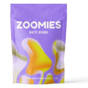 White Burma | Shrooms Edibles Online Canada