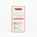Wonder – Psilocybin Chocolate Bar – Blood Orange | Shrooms Edibles Online Canada
