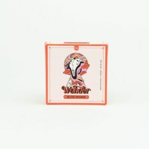 Wonder – Psilocybin Chocolate Bar – Blood Orange | Shrooms Edibles Online Canada