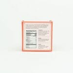 Wonder – Psilocybin Chocolate Bar – Blood Orange | Shrooms Edibles Online Canada