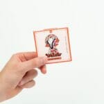 Wonder – Psilocybin Chocolate Bar – Blood Orange | Shrooms Edibles Online Canada