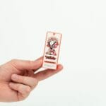 Wonder – Psilocybin Chocolate Bar – Blood Orange | Shrooms Edibles Online Canada