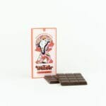 Wonder – Psilocybin Chocolate Bar – Blood Orange | Shrooms Edibles Online Canada